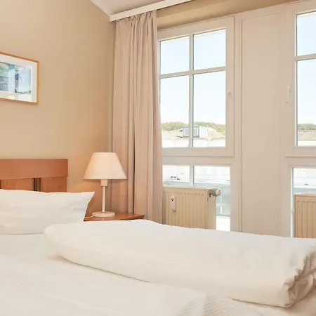 Seepark Ag 393 Apartment *