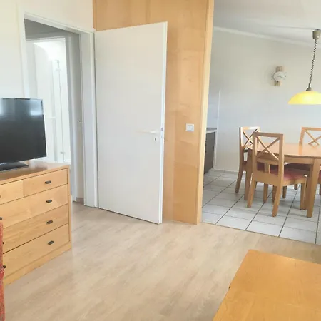 Seepark Ag 393 * Sellin (Rugen)