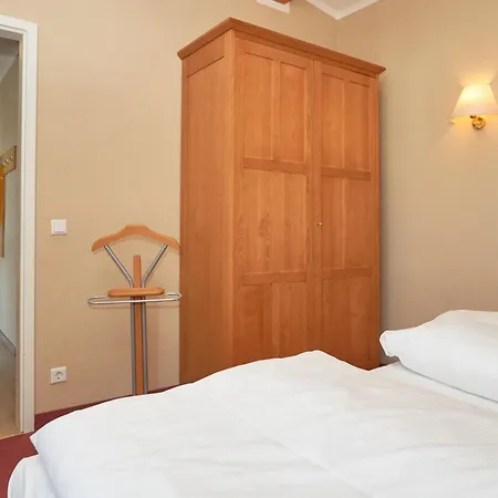 Seepark Ag 393 Apartment