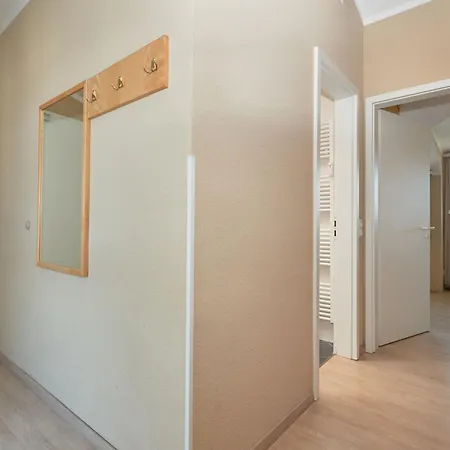 Seepark Ag 393 Apartment *