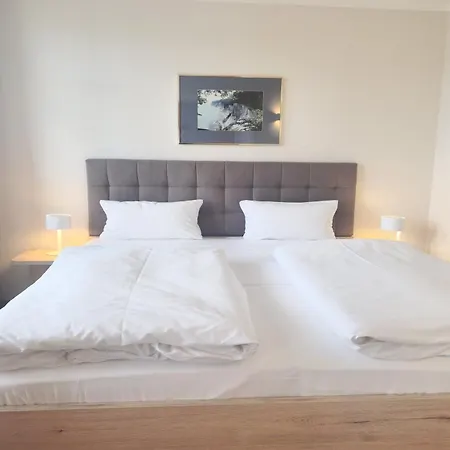 Apartment Seepark Ag 393 *
