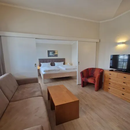 Apartment Seepark Ag 393 Sellin (Rugen)