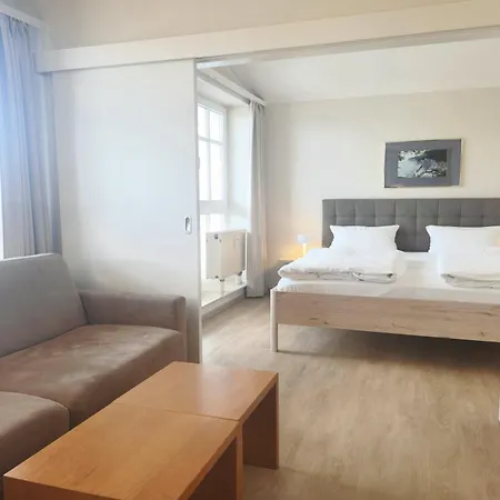 Seepark Ag 393 Apartment *