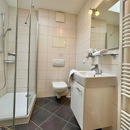 Fewo 393, Seepark Sellin Appartamento *