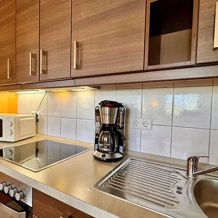 Appartamento Fewo 393, Seepark Sellin