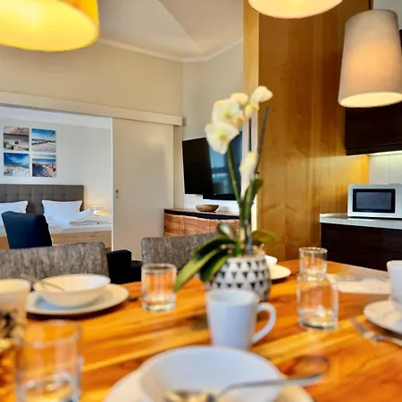 Fewo 393, Seepark Sellin Sellin (Rugen)