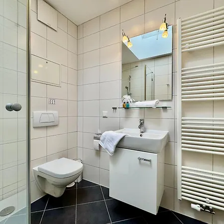 Appartamento Fewo 393, Seepark Sellin