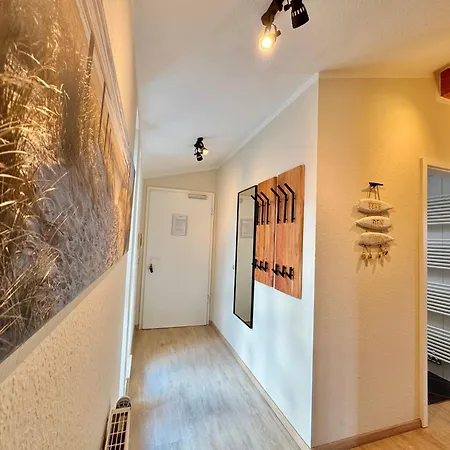 Fewo 393, Seepark Sellin Appartamento Sellin (Rugen)