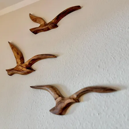 Appartamento Fewo 393, Seepark Sellin Sellin (Rugen)