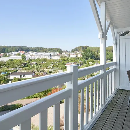 Lägenhet 393, Seepark Sellin (Rugen)