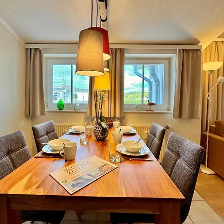 Fewo 393, Seepark Sellin *