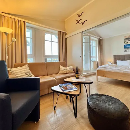 Fewo 393, Seepark Sellin Διαμέρισμα Sellin (Rugen)