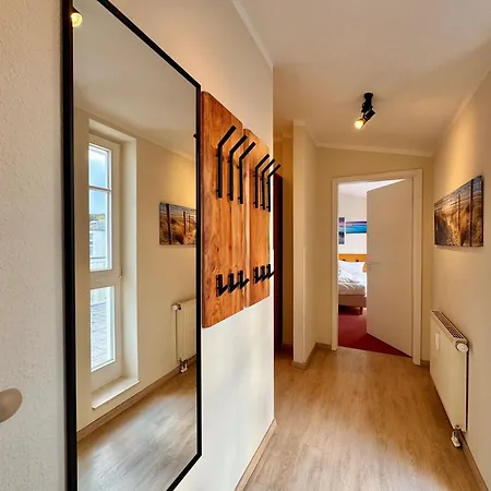 Διαμέρισμα Fewo 393, Seepark Sellin *