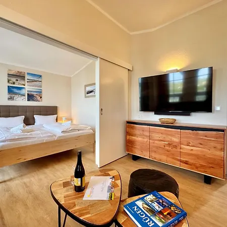 Fewo 393, Seepark Sellin * Sellin (Rugen)