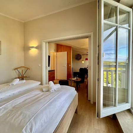 393, Seepark Lägenhet Sellin (Rugen)