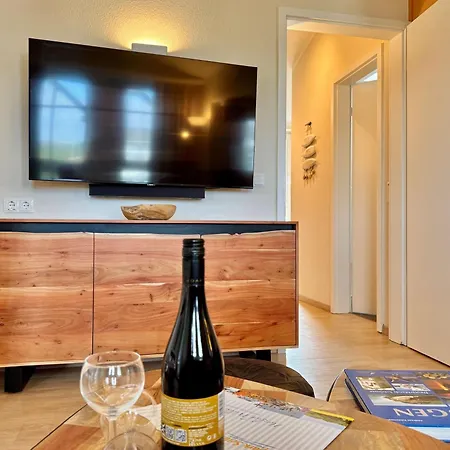 Fewo 393, Seepark Sellin