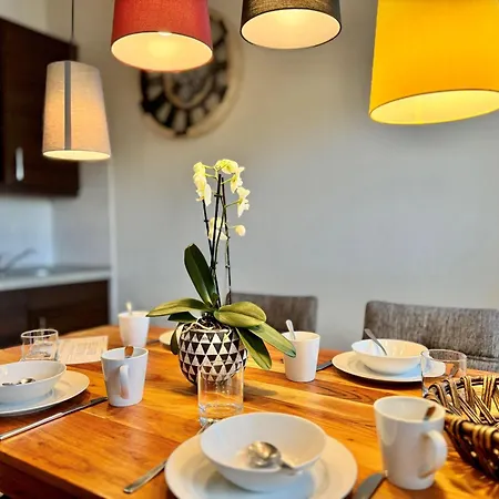 Διαμέρισμα Fewo 393, Seepark Sellin