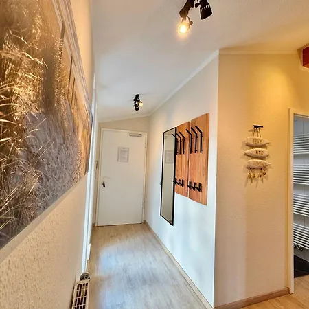 Διαμέρισμα Fewo 393, Seepark Sellin