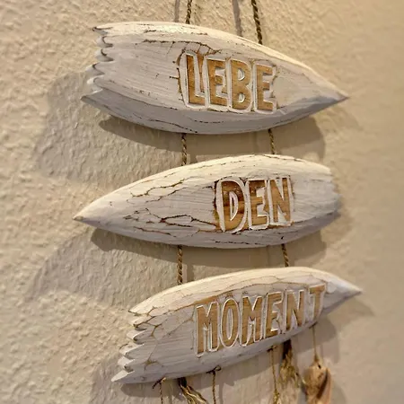 Διαμέρισμα Fewo 393, Seepark Sellin *