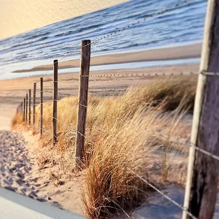 Fewo 393, Seepark Sellin Διαμέρισμα *