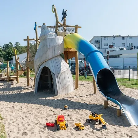 393, Seepark ゼリン