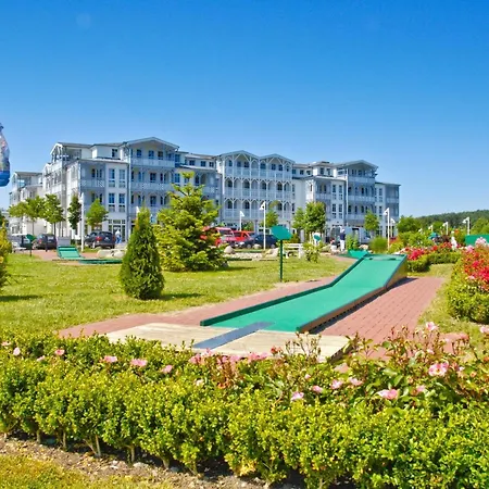Lägenhet 393, Seepark *