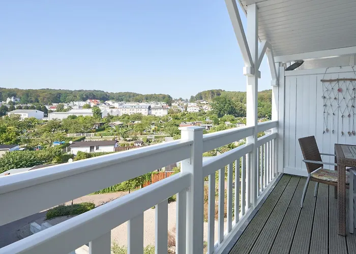 דירה Fewo 393, Seepark Sellin Sellin (Rugen)