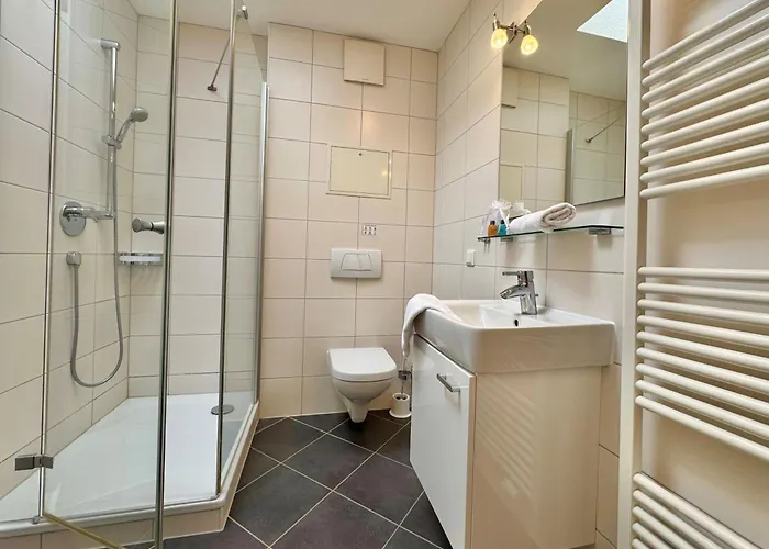 דירה Fewo 393, Seepark Sellin