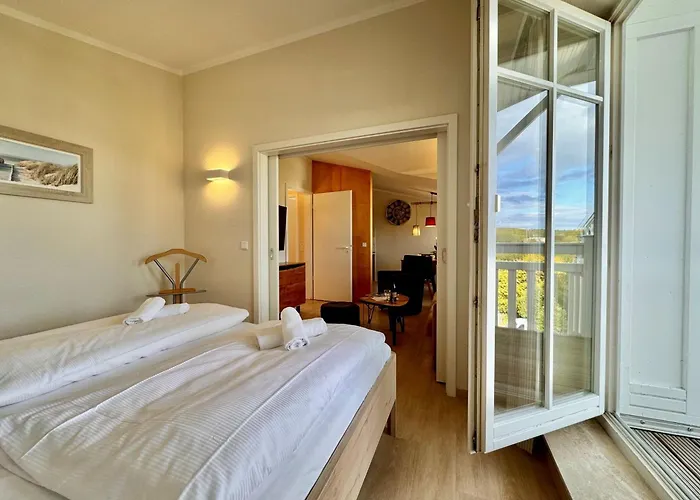 Fewo 393, Seepark Sellin דירה Sellin (Rugen)