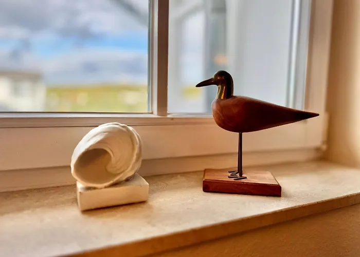 Fewo 393, Seepark Sellin