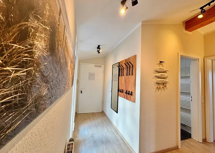 דירה Fewo 393, Seepark Sellin