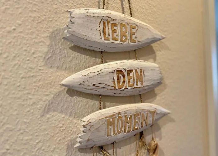 דירה Fewo 393, Seepark Sellin *